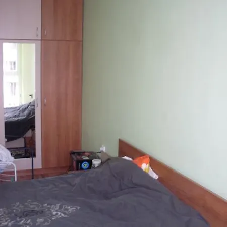 Ivan 1 Apartmán *